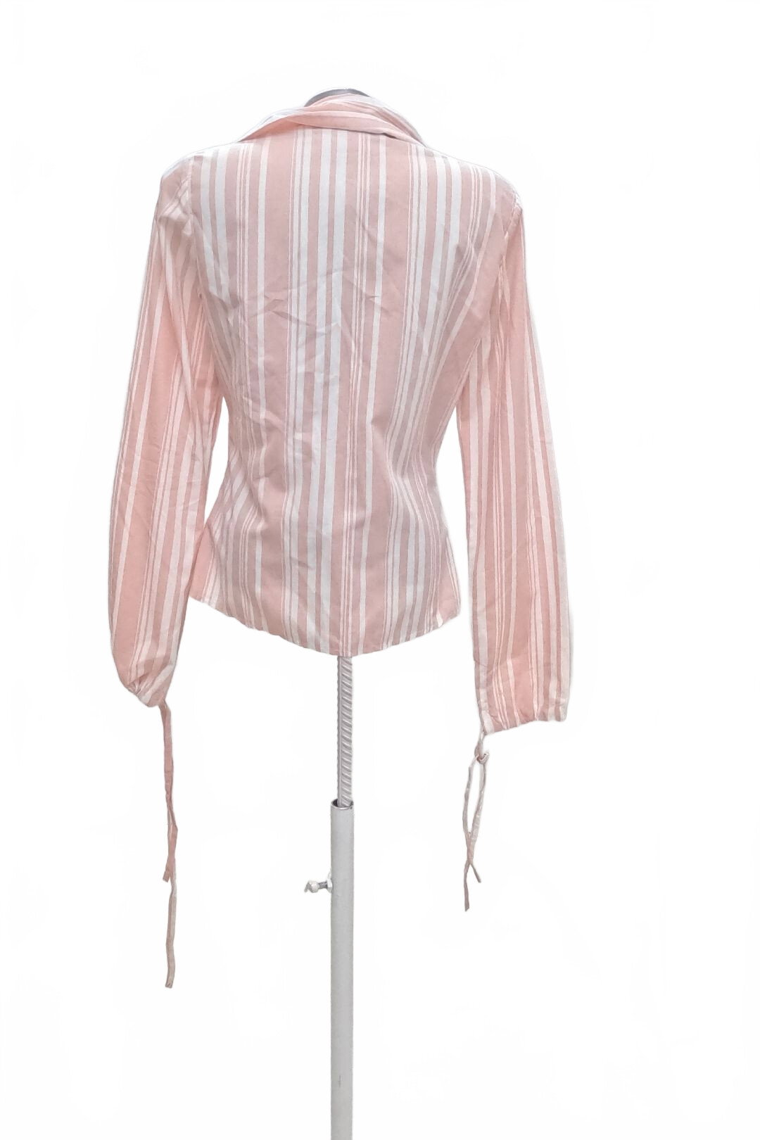 Damen bluse : Brand,Farbegestreift,größe: size