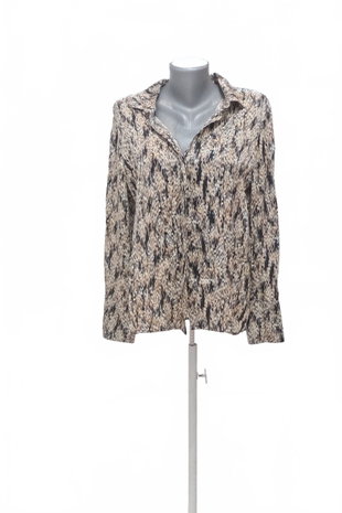 Damen bluse : Brand,Farbegemustert,größe: size