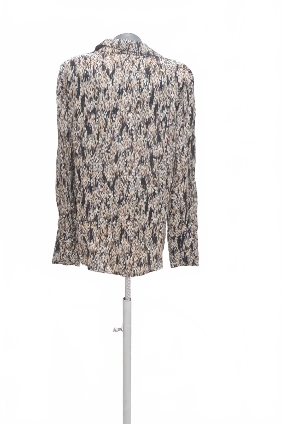 Damen bluse : Brand,Farbegemustert,größe: size