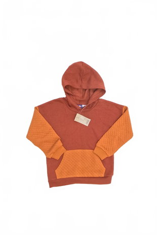 Jungenpullover Lupilu, Farbe mehrfarbig, Größe 110