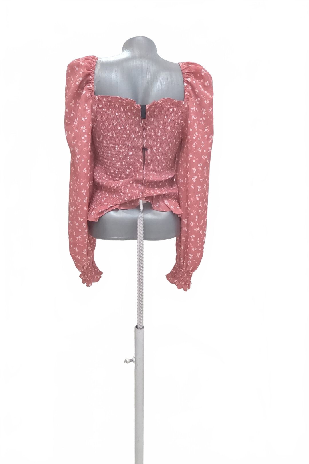 Damen bluse : Brand,Farbegeblümt,größe: size