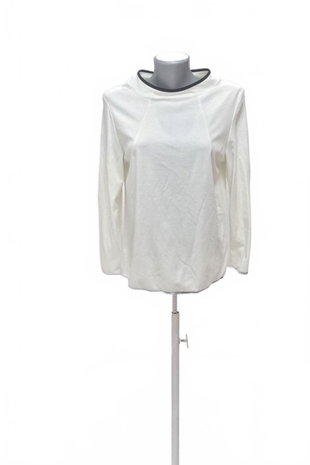 Damen -T-ShirtGenesisohne Aufdruck,farbemehrfarbig,größe42
