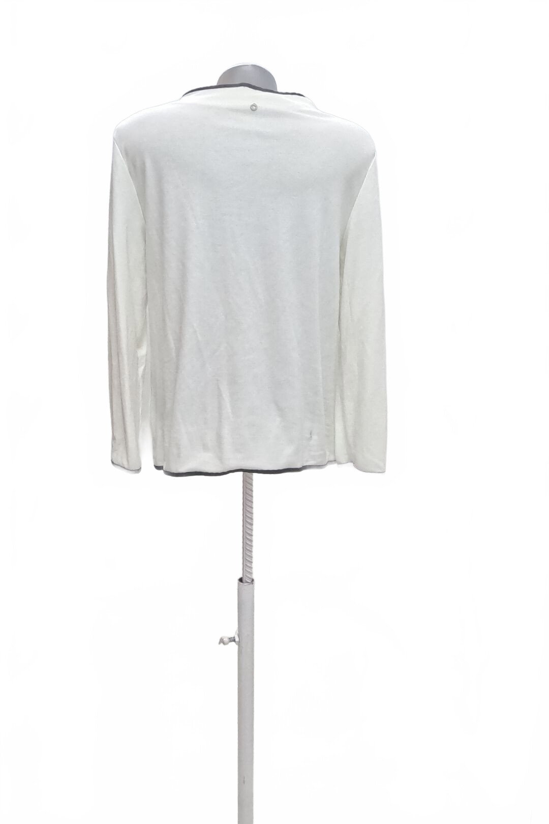Damen -T-ShirtGenesisohne Aufdruck,farbemehrfarbig,größe42