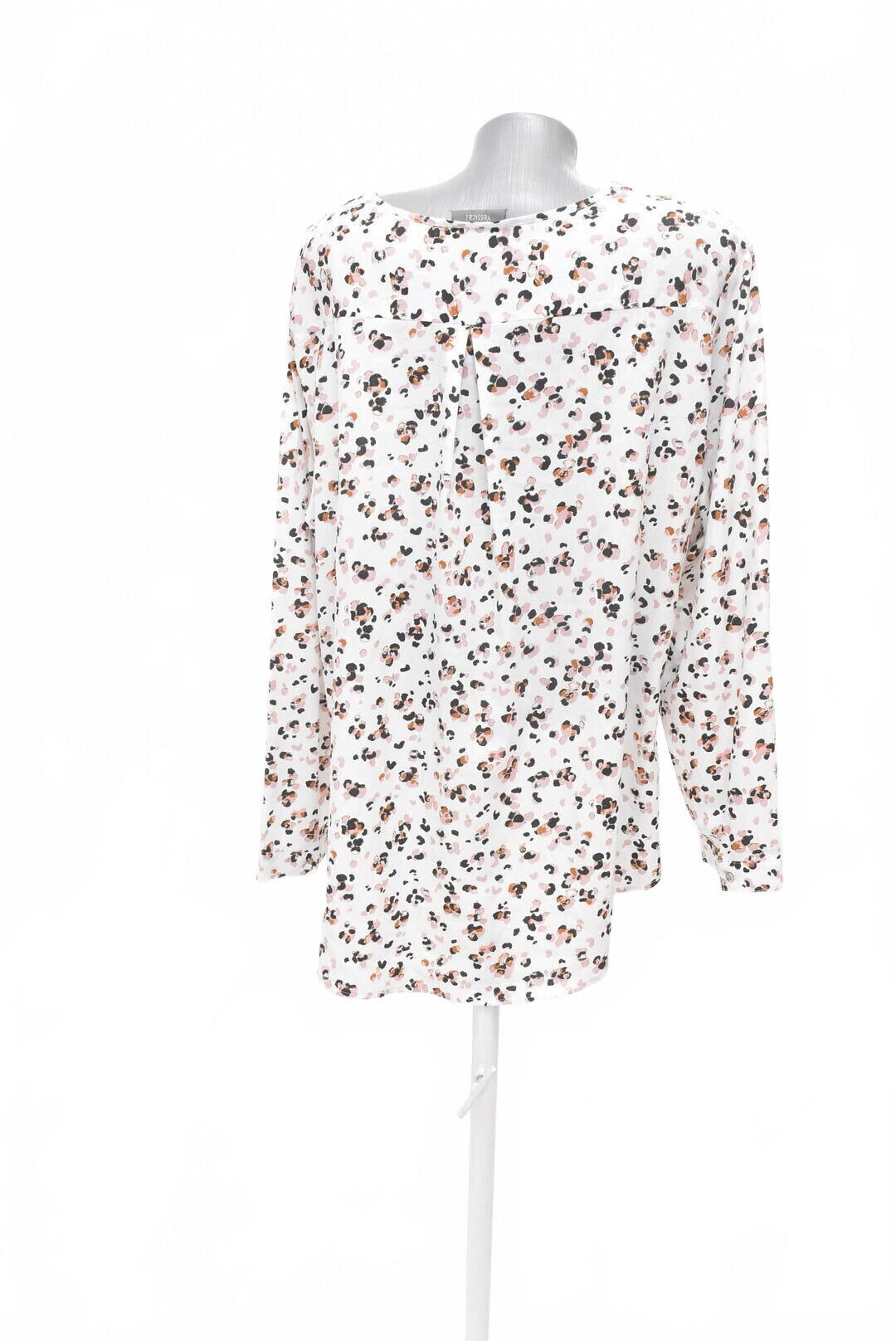 Damen bluse : Brand,Farbegemustert,größe: size