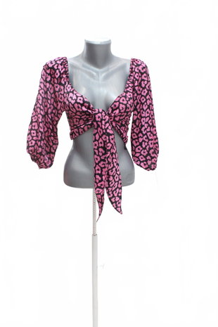 Damen bluse : Brand,Farbegemustert,größe: size