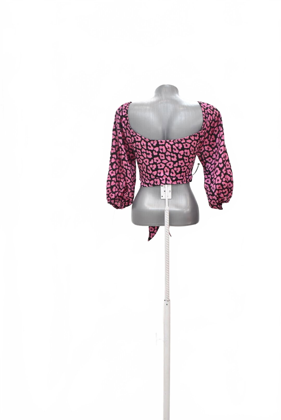 Damen bluse : Brand,Farbegemustert,größe: size