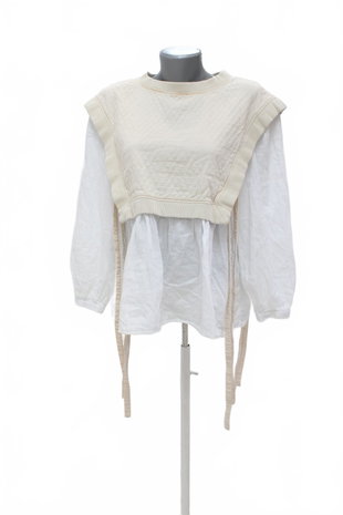 Damen bluse : Brand,Farbemehrfarbig,größe: size