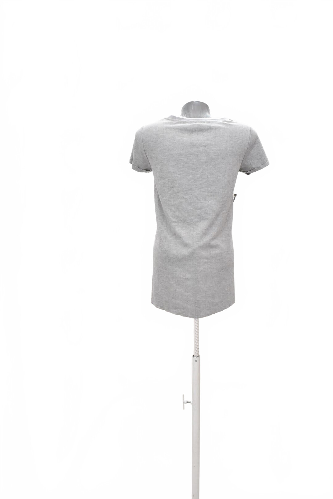 Damen -T-ShirtGateohne Aufdruck,farbegemustert,größeS