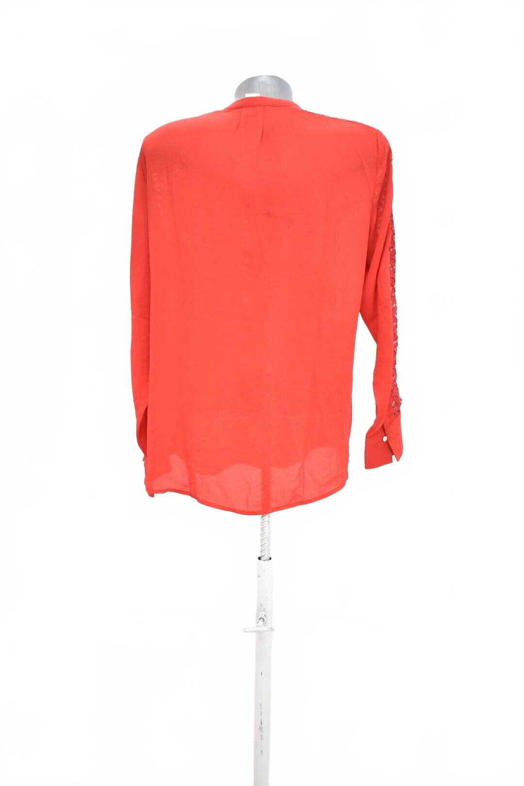 Damen bluse : Brand,Farberot,größe: size