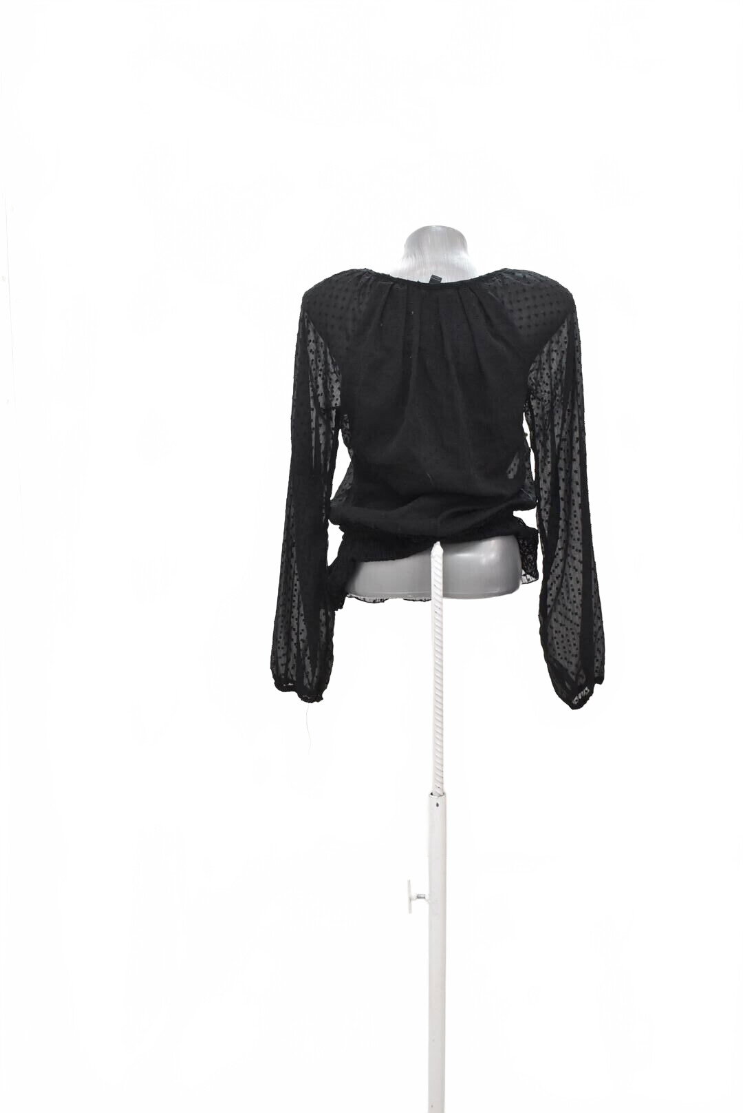 Damen bluse : Brand,Farbeschwarz,größe: size
