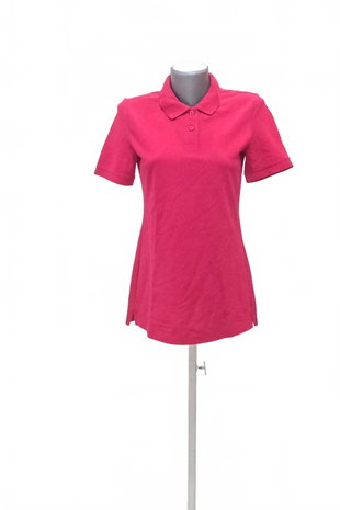 Damen -T-ShirtEngelbert Straussohne Aufdruck,farberute,größeS