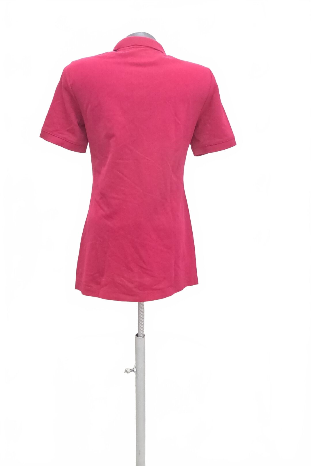 Damen -T-ShirtEngelbert Straussohne Aufdruck,farberute,größeS