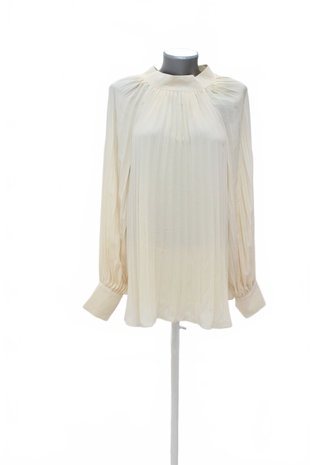 Damen bluse : Brand,Farbebeige,größe: size