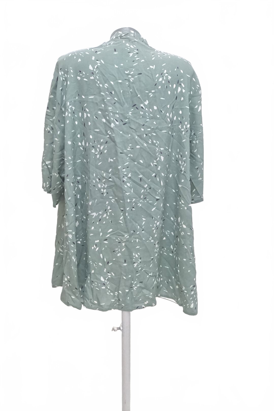 Damen bluse : Brand,Farbegemustert,größe: size