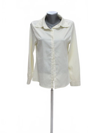 Damen bluse : Brand,Farbebeige,größe: size