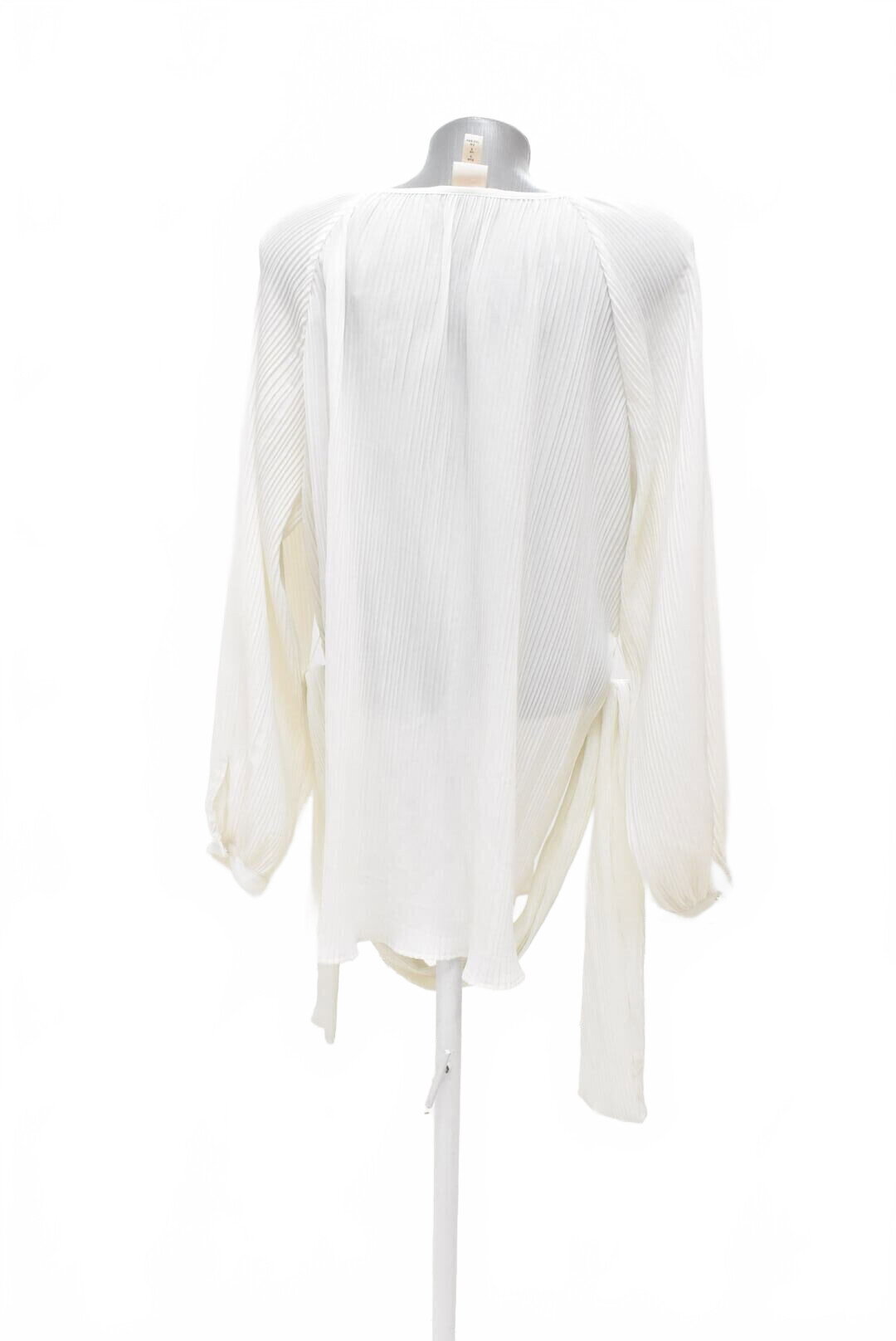 Damen bluse : Brand,Farbeweiss,größe: size