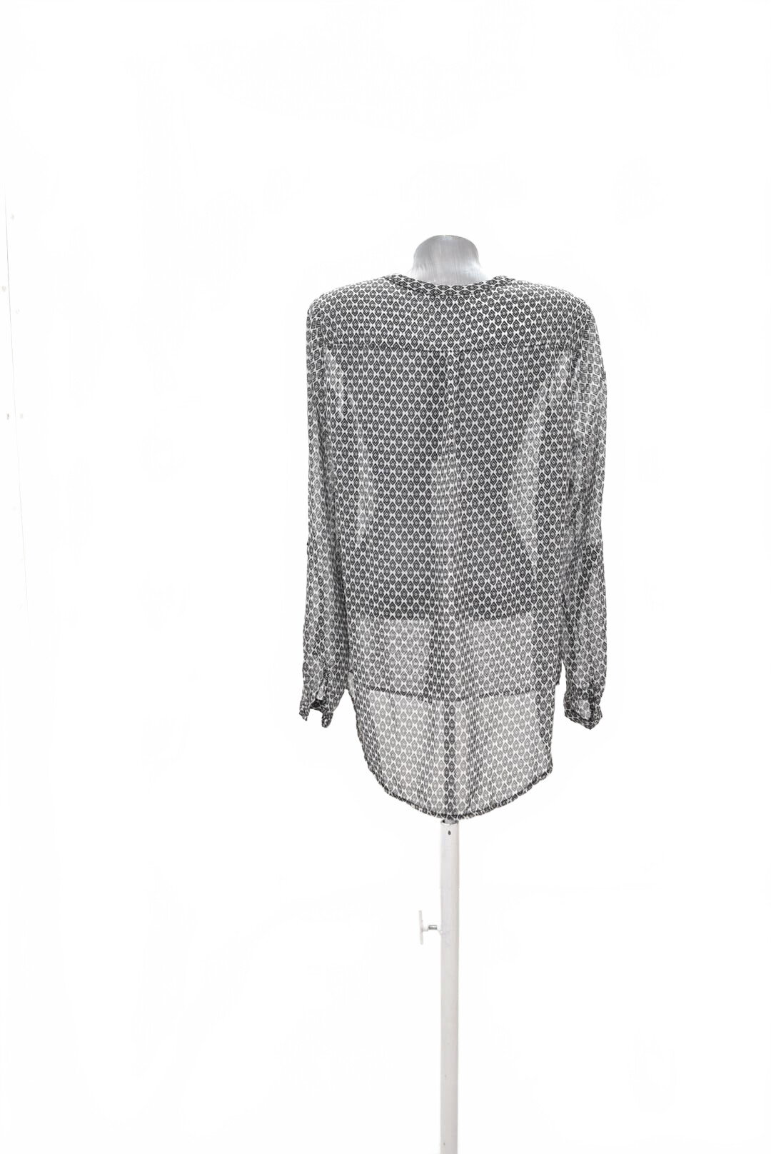 Damen bluse : Brand,Farbegemustert,größe: size