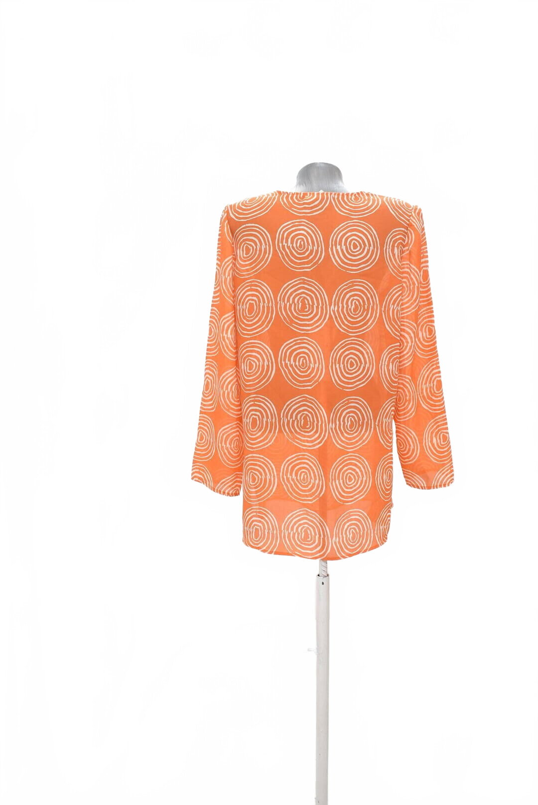 Damen bluse : Brand,Farbegemustert,größe: size