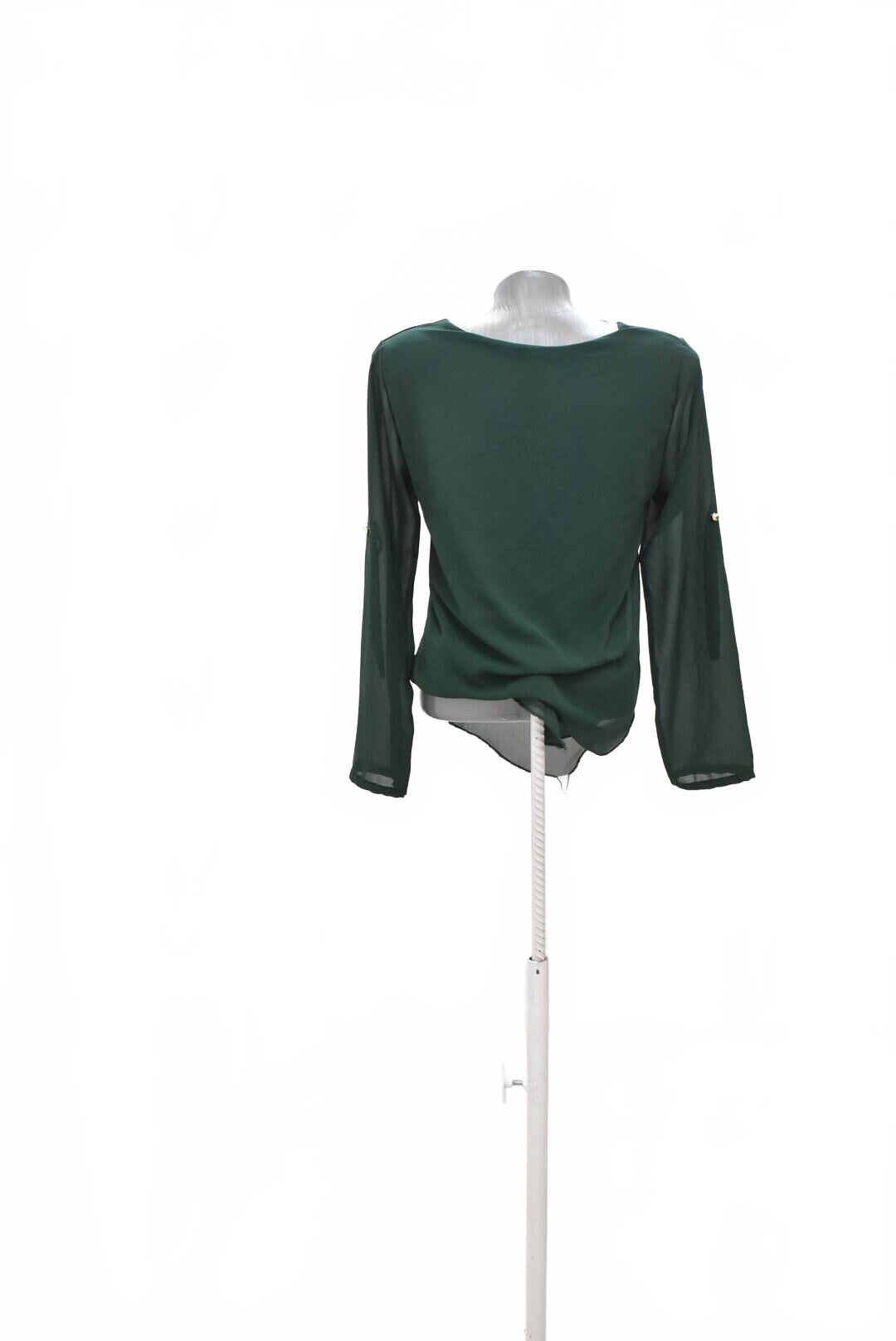 Damen bluse : Brand,Farbegrün,größe: size