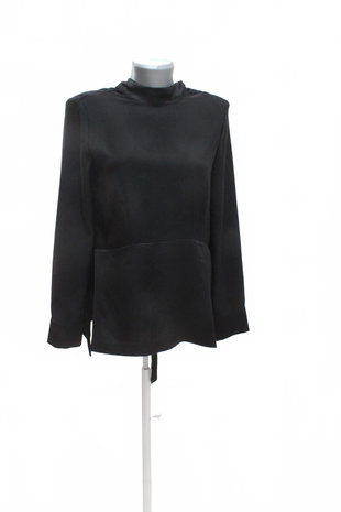 Damen bluse : Brand,Farbeschwarz,größe: size