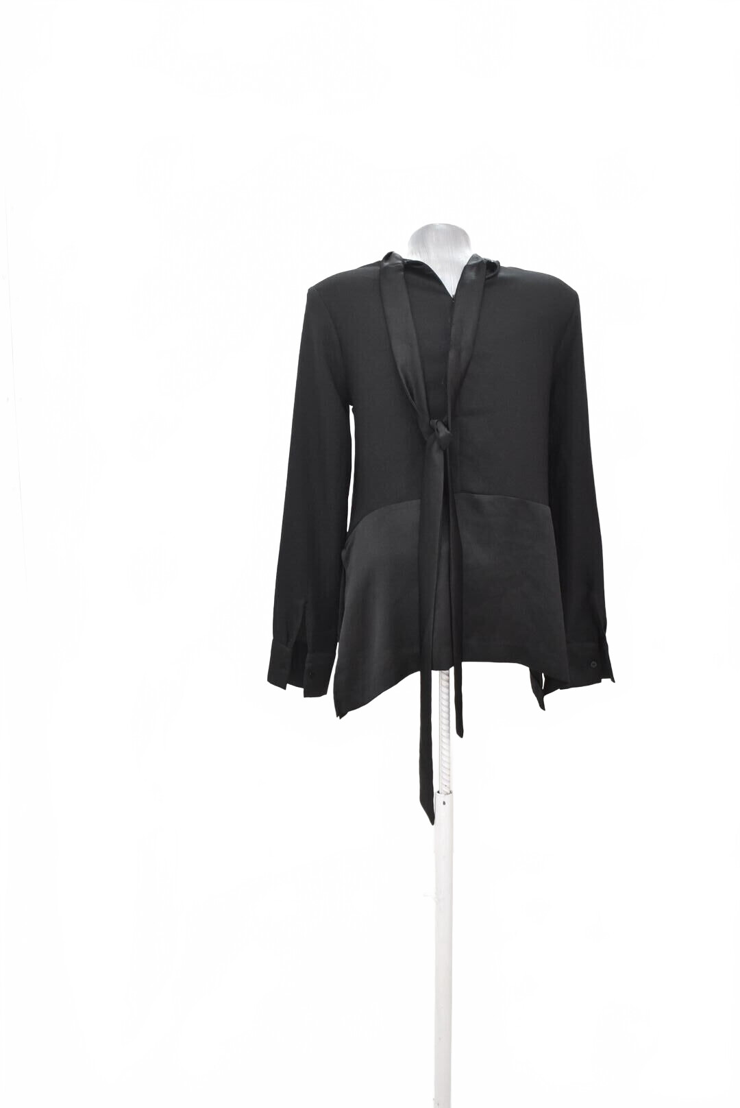 Damen bluse : Brand,Farbeschwarz,größe: size