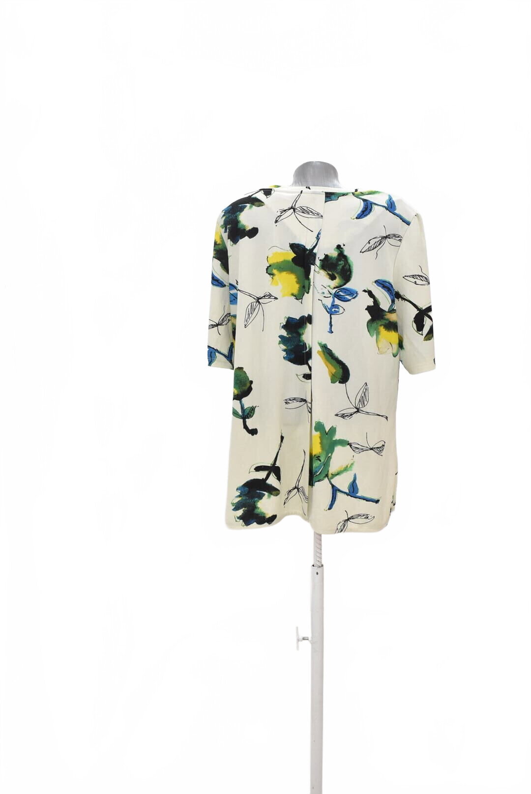 Damen -T-ShirtNextohne Aufdruck,farbegemustert,größe50