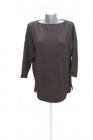 Damen -T-ShirtMarks & Spencerohne Aufdruck,farbebraun,größe40