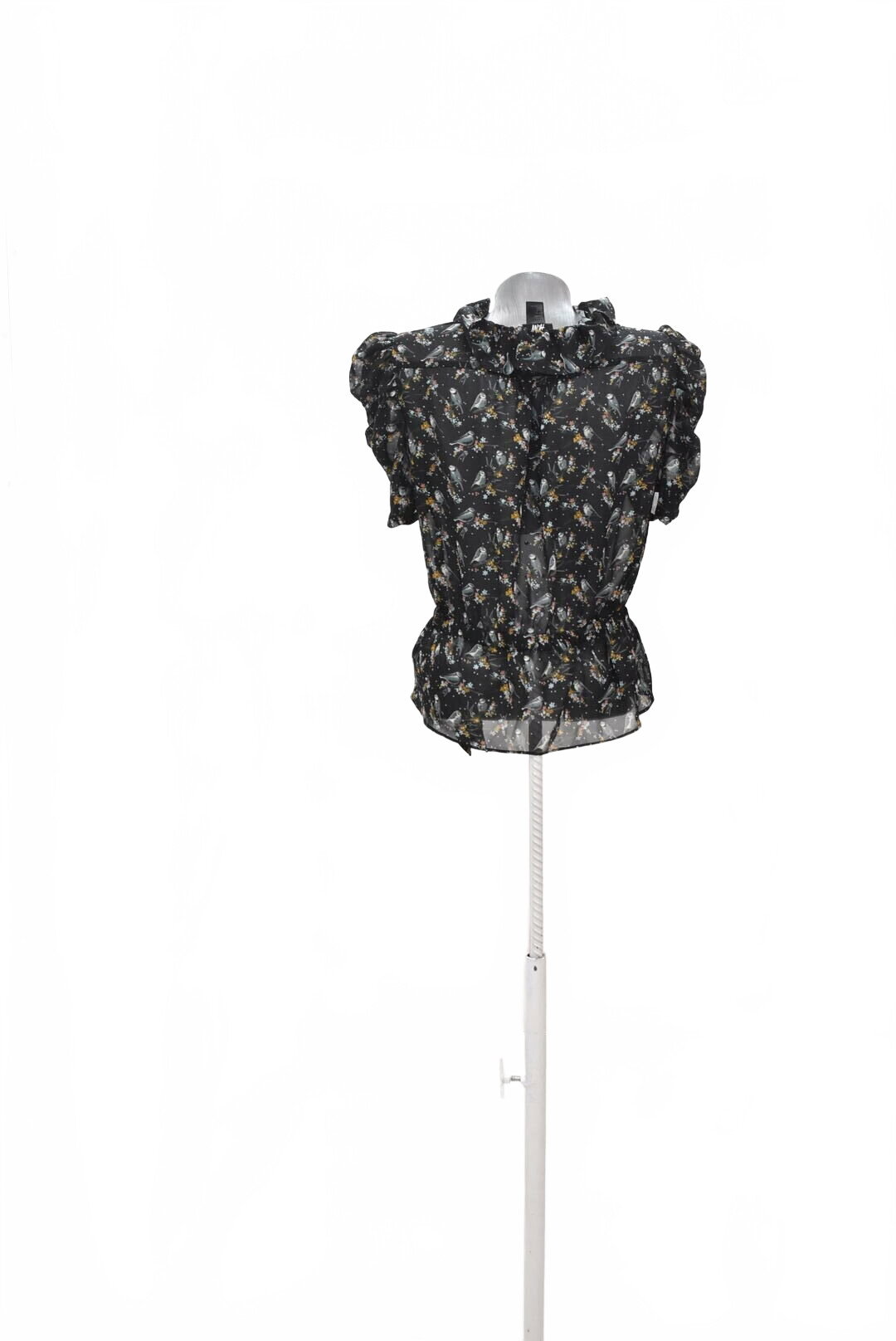 Damen bluse : Brand,Farbegemustert,größe: size