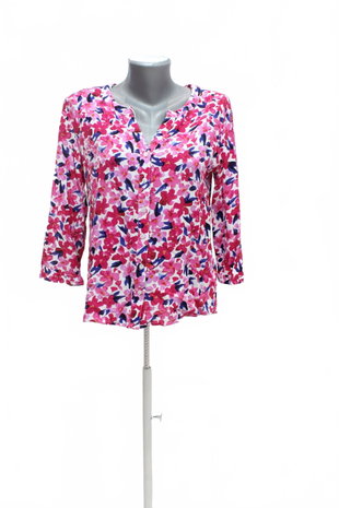 Damen bluse : Brand,Farbegemustert,größe: size