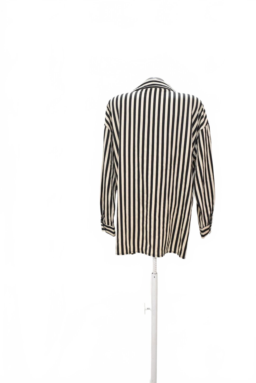 Damen bluse : Brand,Farbegestreift,größe: size