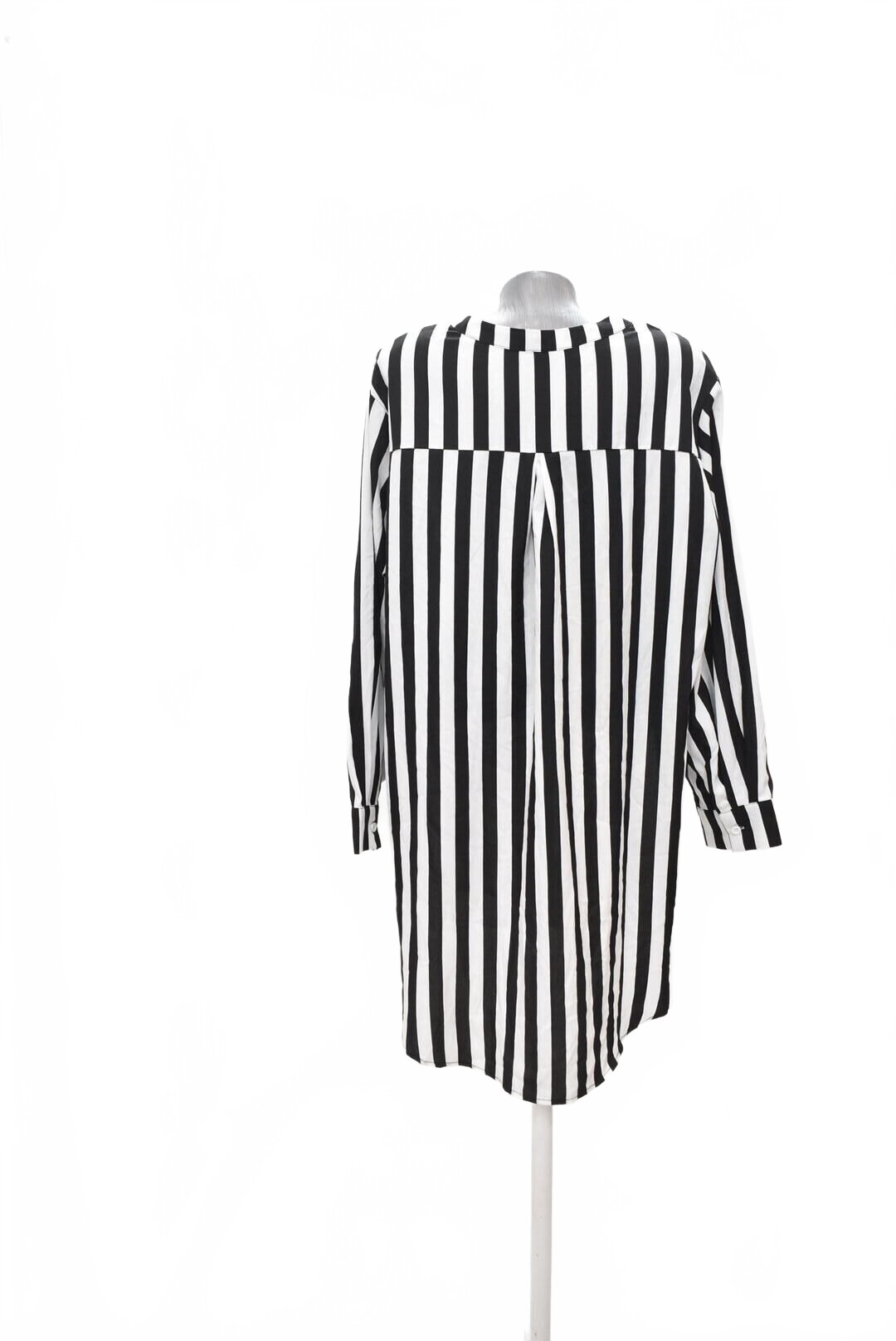 Damen bluse : Brand,Farbegestreift,größe: size