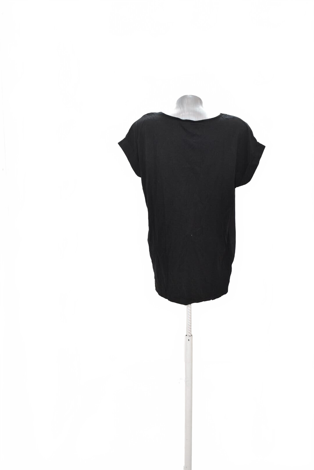 Damen -T-ShirtF&Fohne Aufdruck,farbegeblümt,größe42