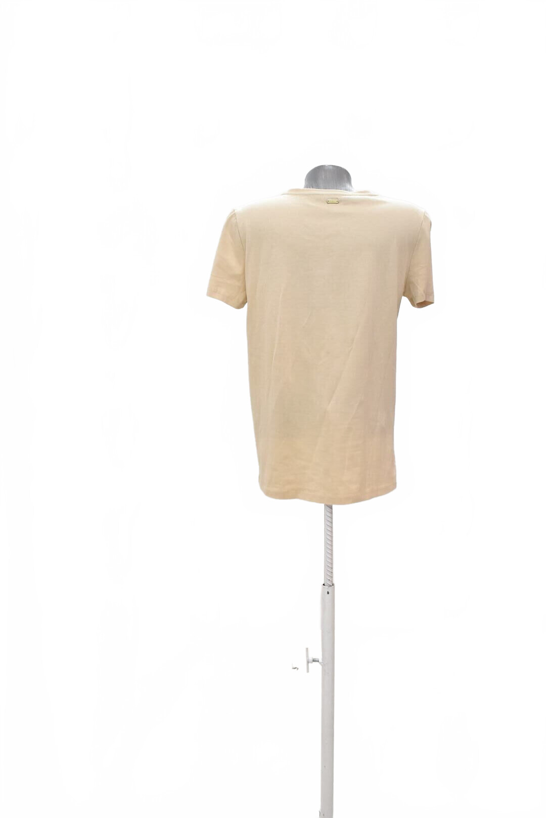 Damen -T-ShirtMohitomit Aufdruck,farbebeige,größeM