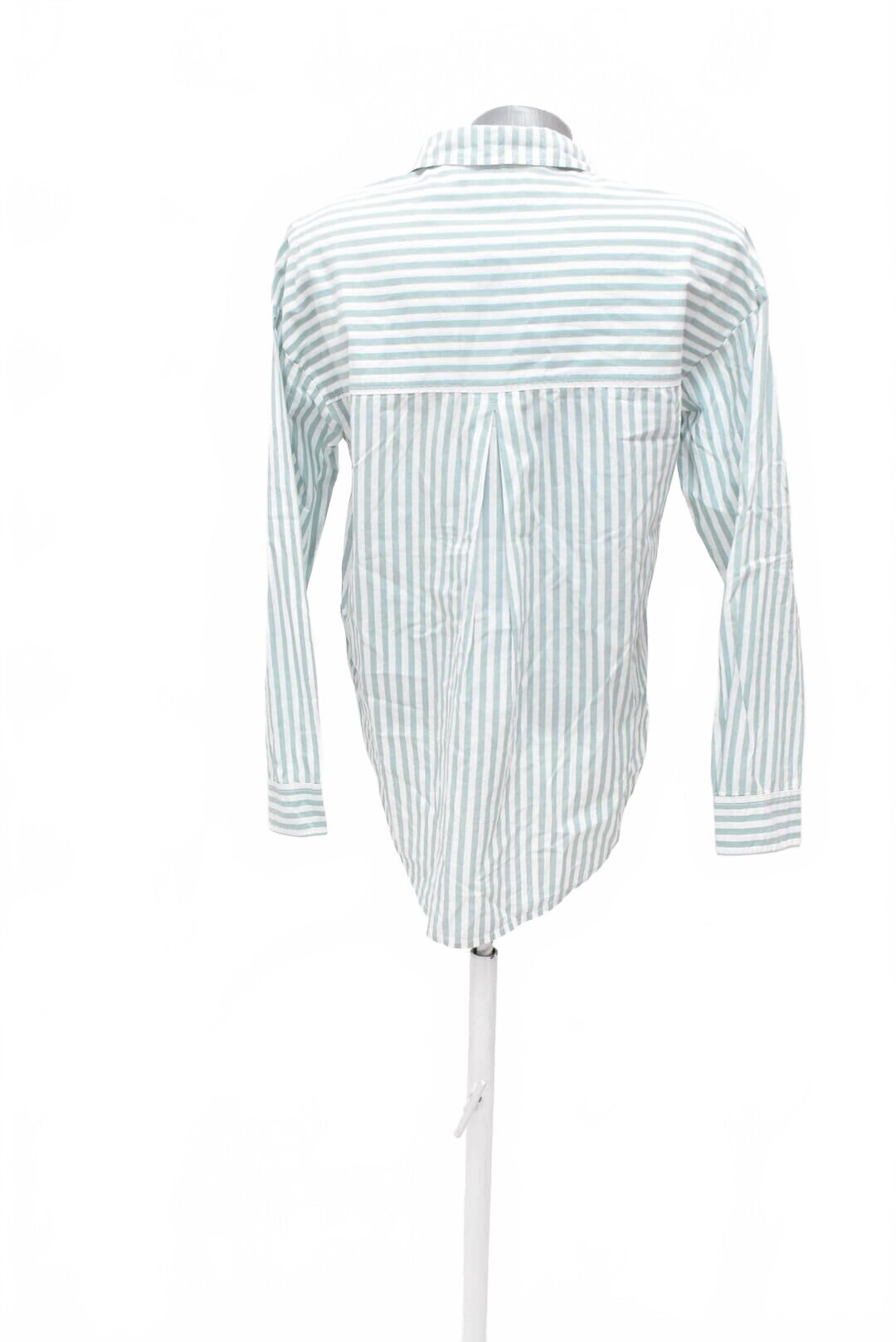 Damen bluse : Brand,Farbegestreift,größe: size