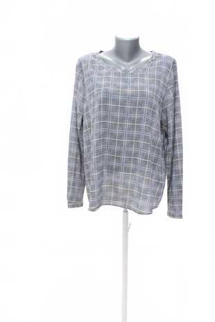 Damen bluse : Brand,Farbegemustert,größe: size