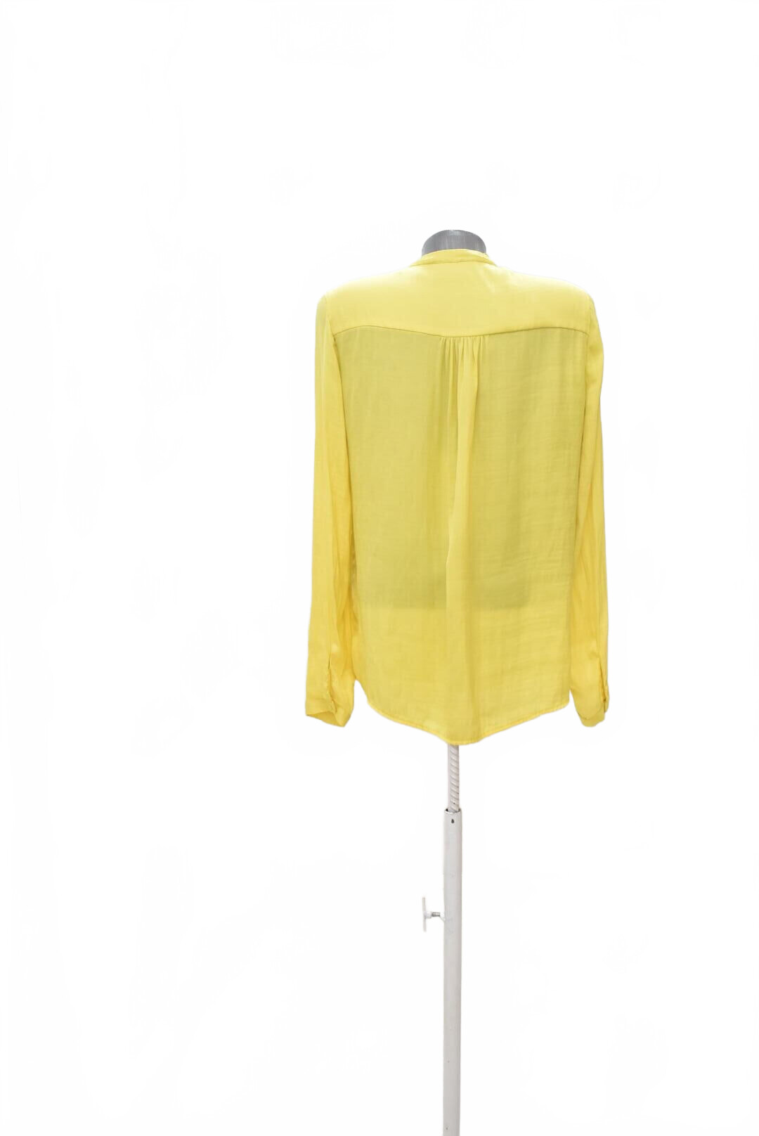 Damen bluse : Brand,Farbegelb,größe: size