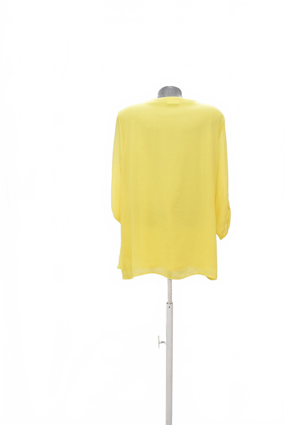 Damen bluse : Brand,Farbegelb,größe: size