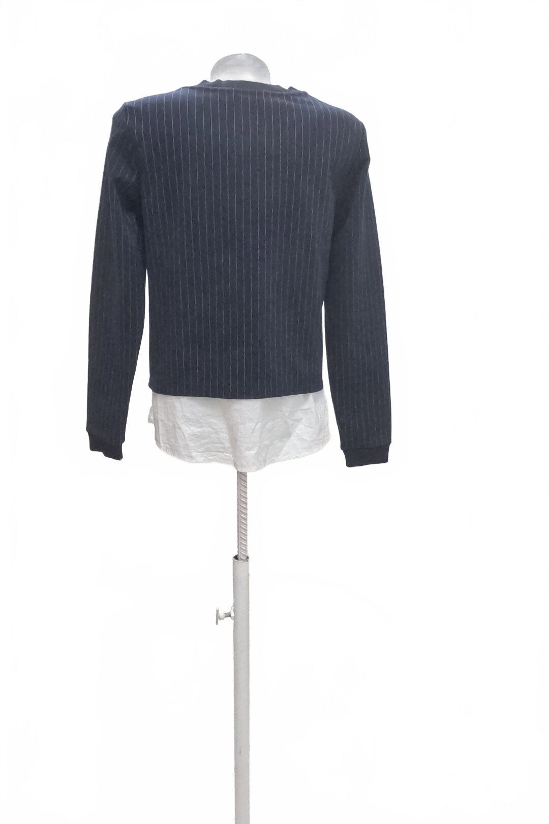 Damen bluse : Brand,Farbegestreift,größe: size