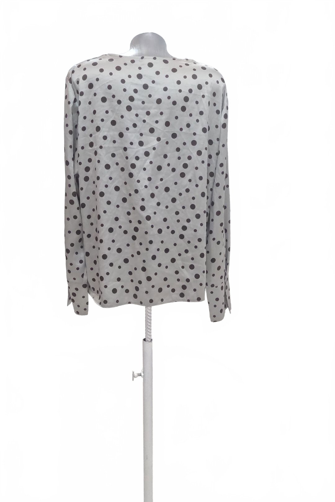 Damen bluse : Brand,Farbegemustert,größe: size