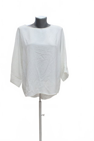 Damen bluse : Brand,Farbeweiss,größe: size