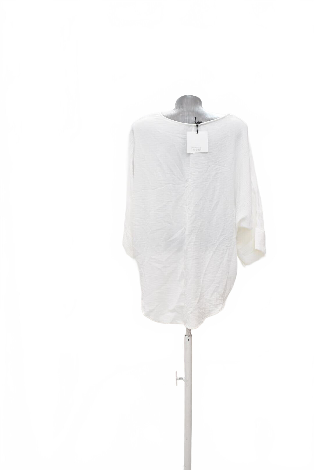 Damen bluse : Brand,Farbeweiss,größe: size