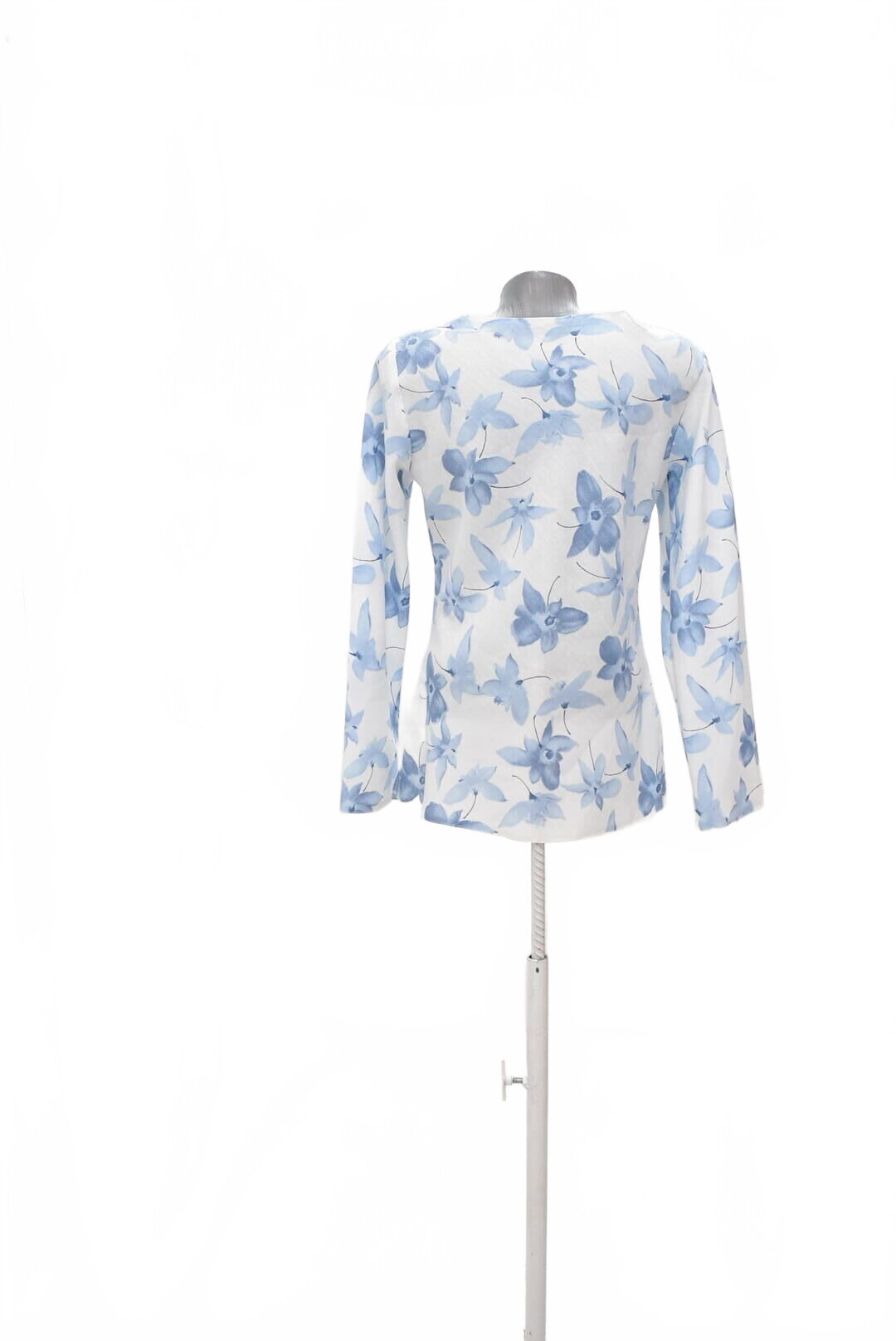 Damen bluse : Brand,Farbegeblümt,größe: size