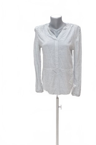 Damen bluse : Brand,Farbegestreift,größe: size