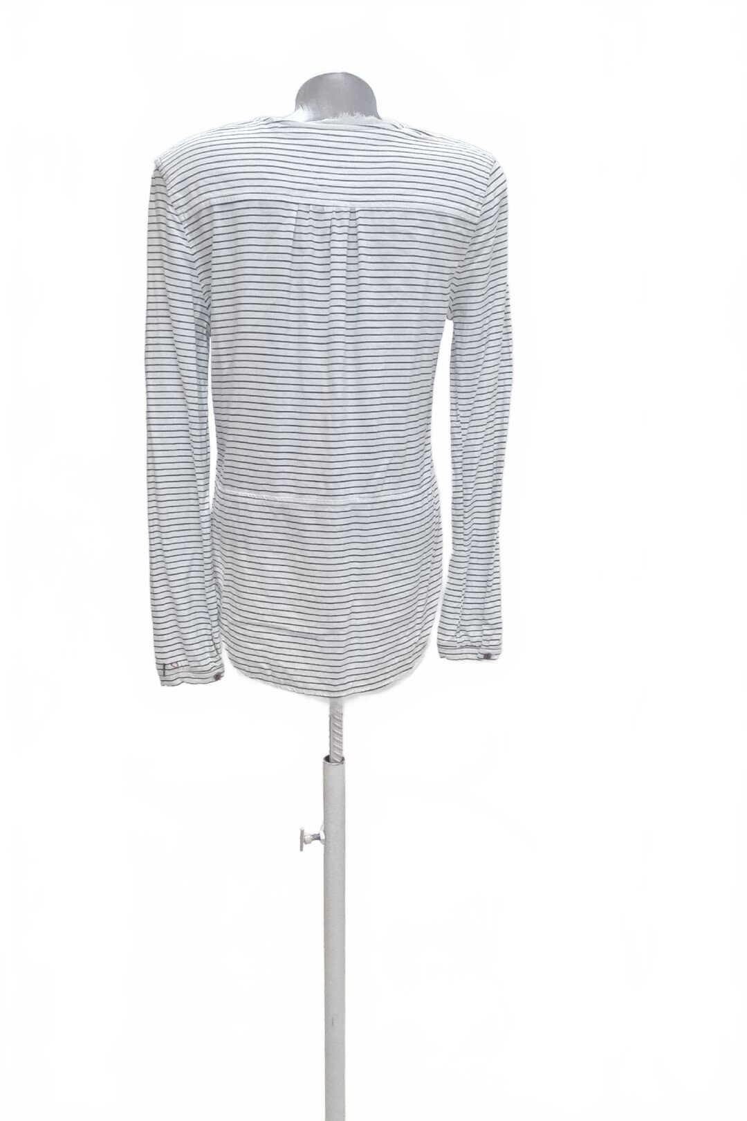 Damen bluse : Brand,Farbegestreift,größe: size
