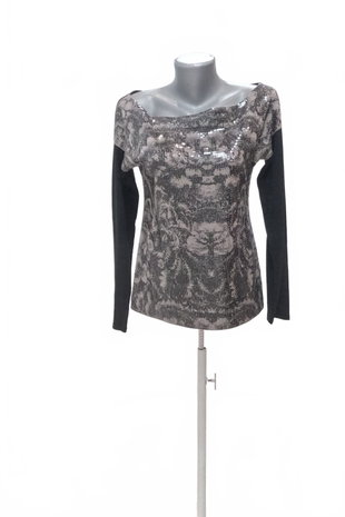 Damen bluse : Brand,Farbemehrfarbig,größe: size