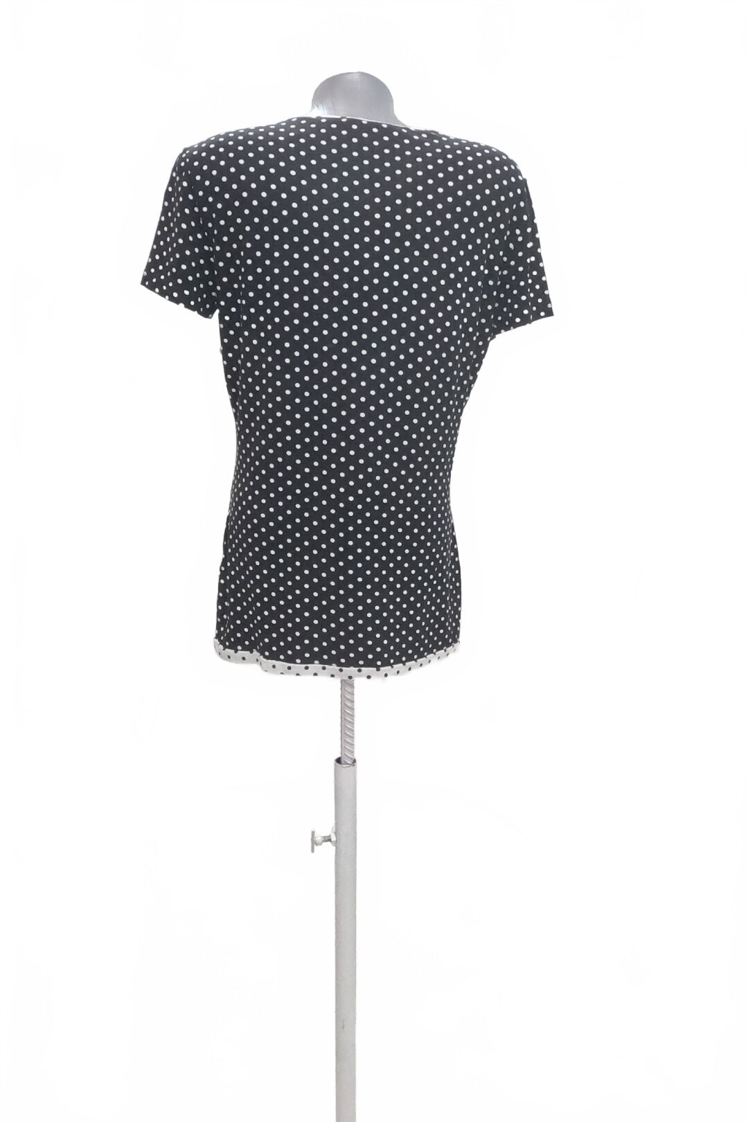 Damen -T-ShirtGerry Weberohne Aufdruck,farbegemustert,größeM