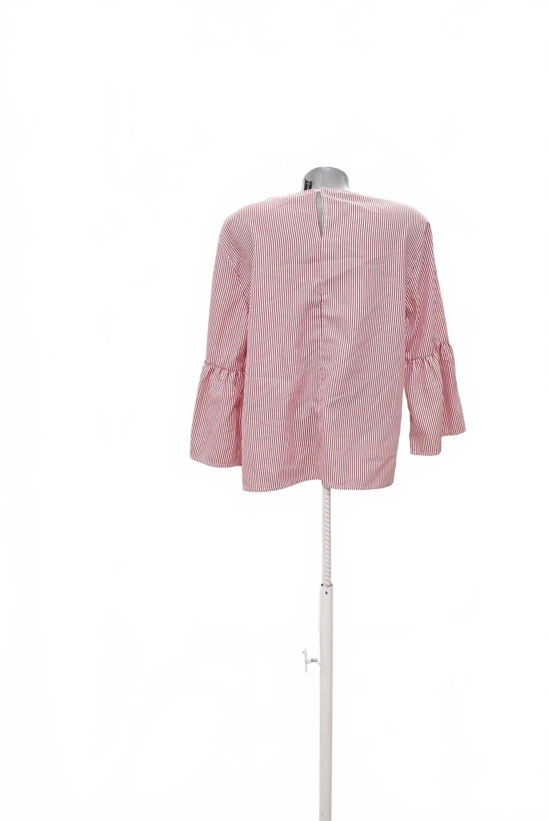 Damen bluse : Brand,Farbegestreift,größe: size