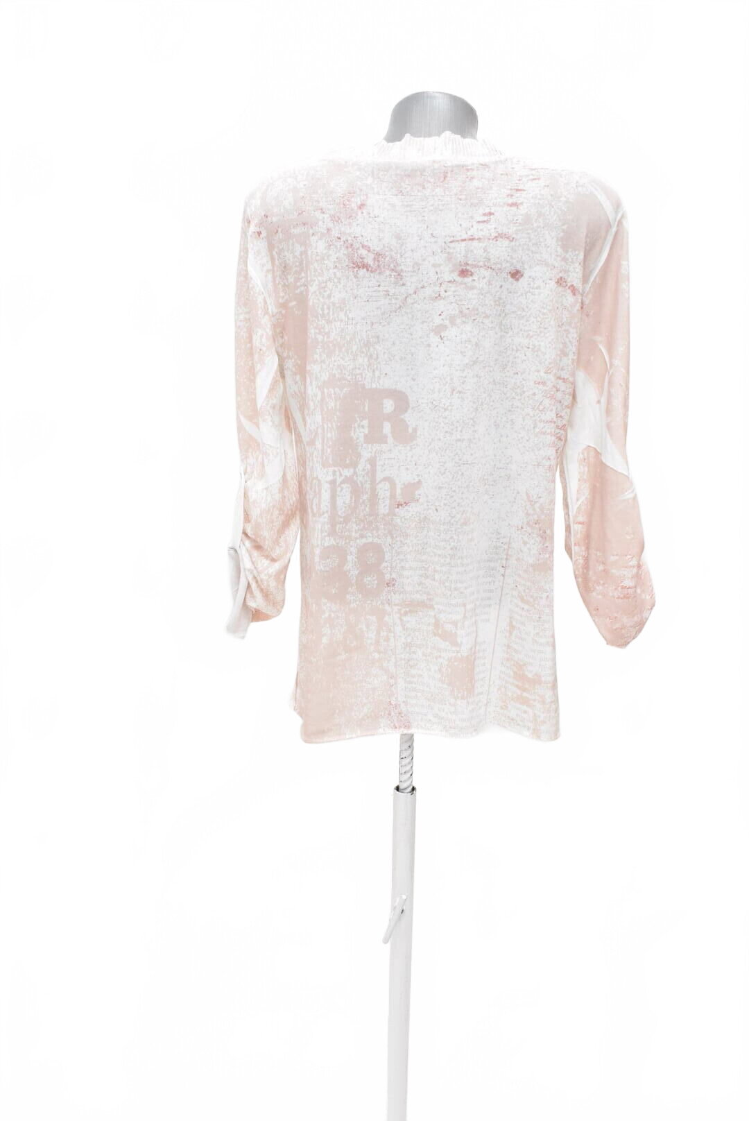 Damen bluse : Brand,Farbegemustert,größe: size