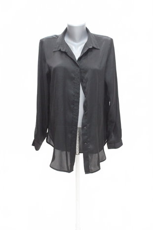 Damen bluse : Brand,Farbeschwarz,größe: size