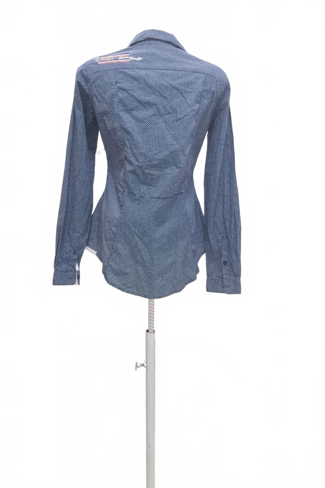 Damen bluse : Brand,Farbegemustert,größe: size